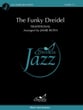 The Funky Dreidel Jazz Ensemble sheet music cover